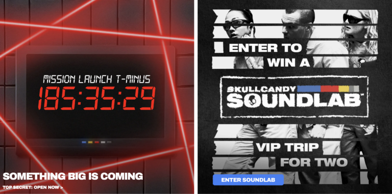 🎧 Skullcandy: Revolutionizing Audio for Every Lifestyle