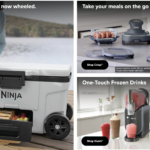 🍳 Ninja Kitchen: Revolutionizing Your Cooking Experience