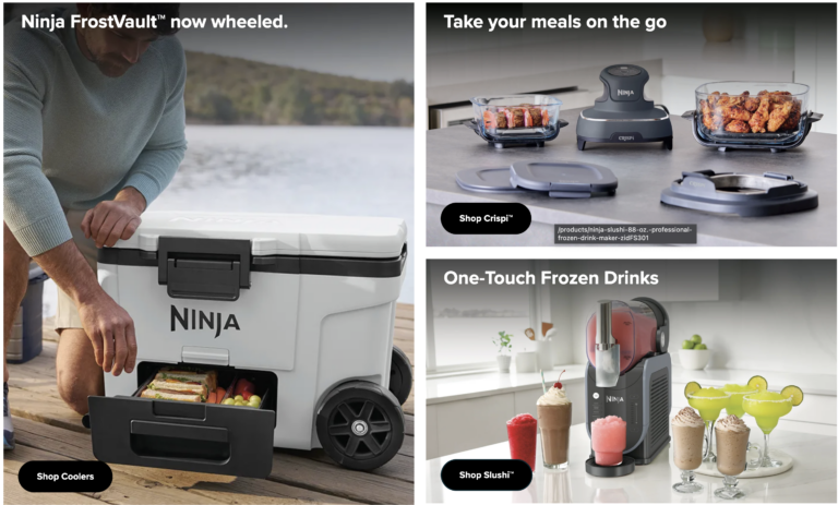 🍳 Ninja Kitchen: Revolutionizing Your Cooking Experience
