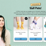 🧦 Step Into Fun & Confidence with Sock It to Me